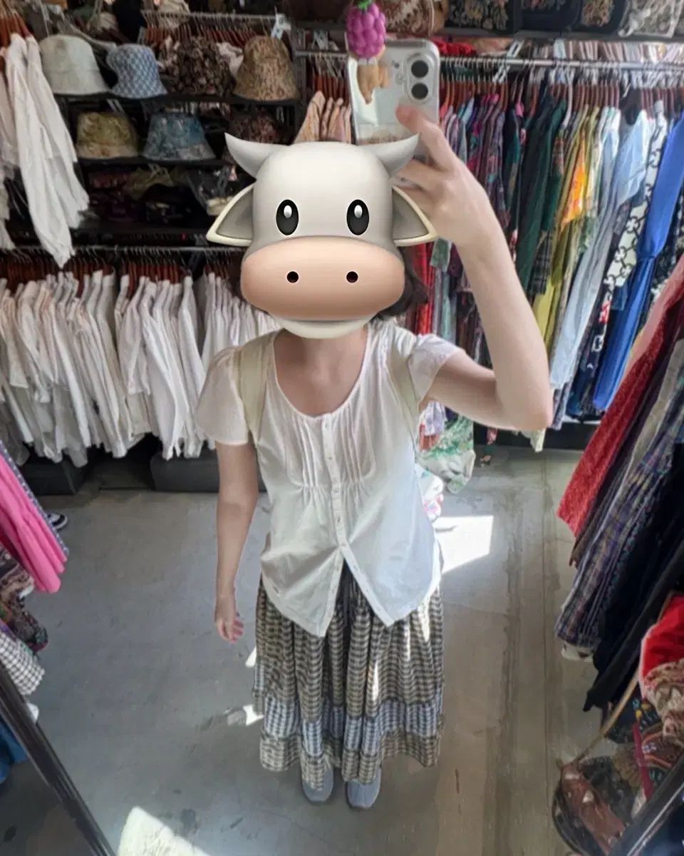 バーバリー ブルーレーベル