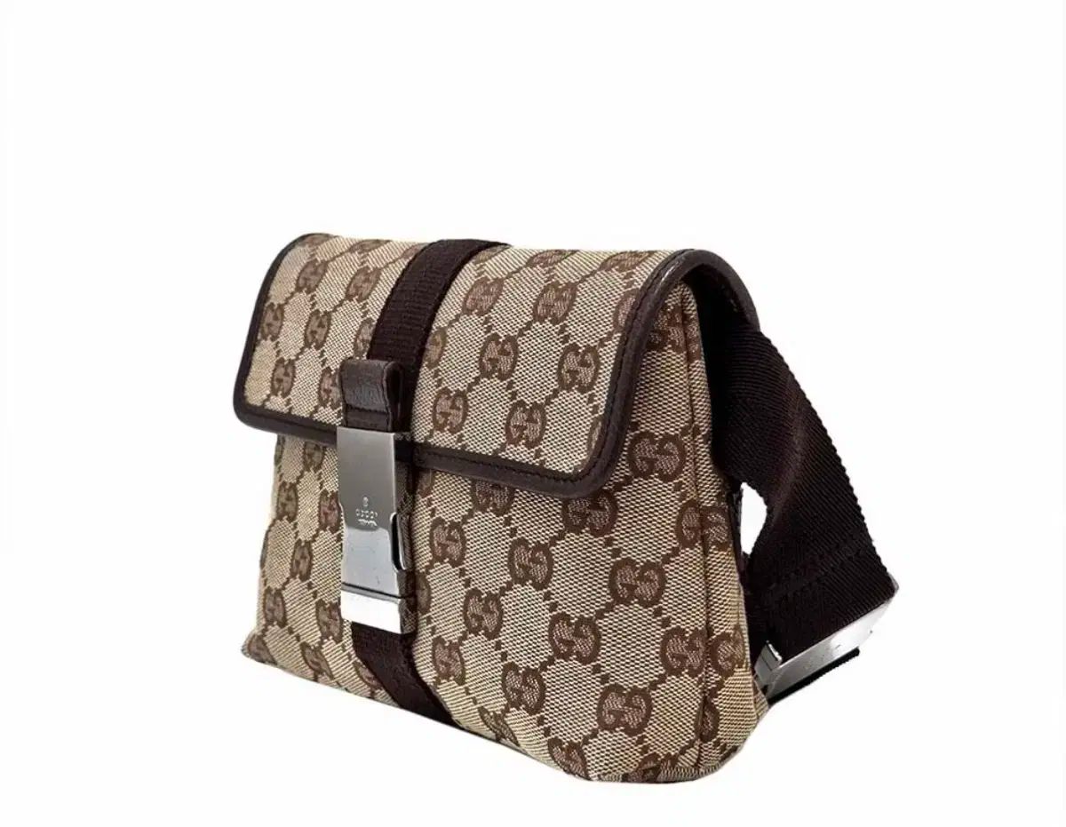 グッチ GGパータン ベルトバッグ ヒップバッグ