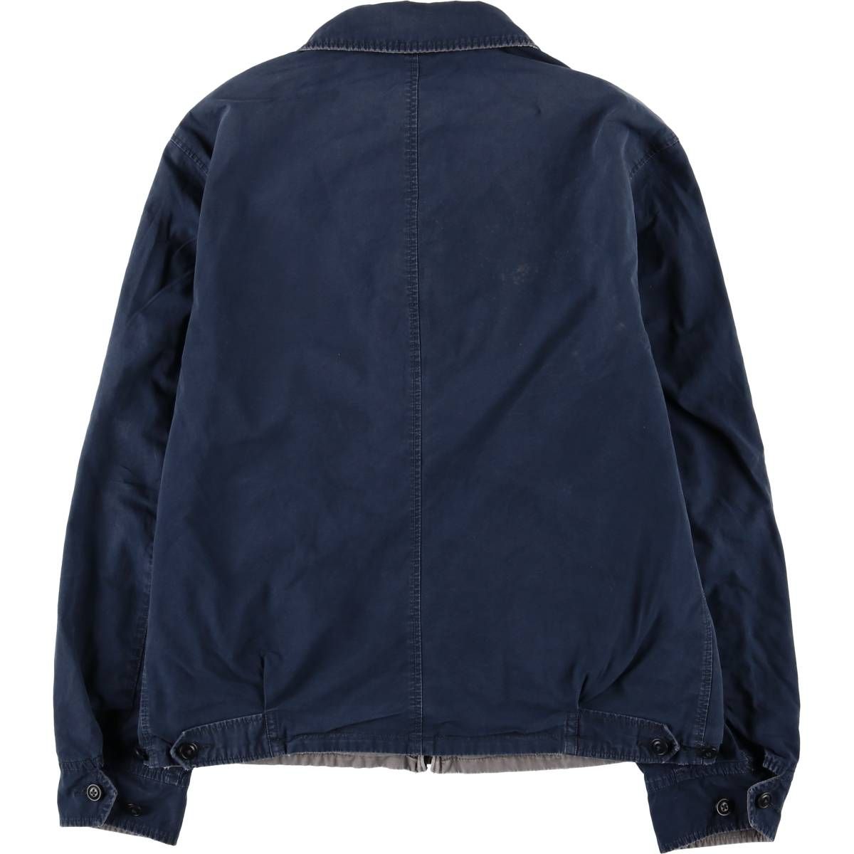 古着 ラルフローレン Ralph Lauren POLO by Ralph Lauren リバーシブル