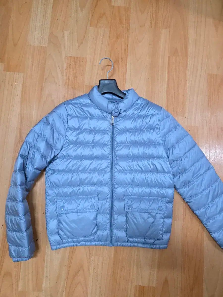 GIORDANO ハン ソヒ HAN SOHEE ダウン S 90