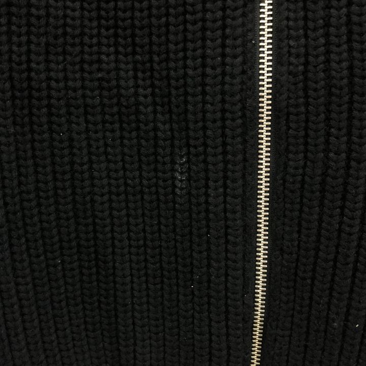 24080300981030 ドライバーズニット