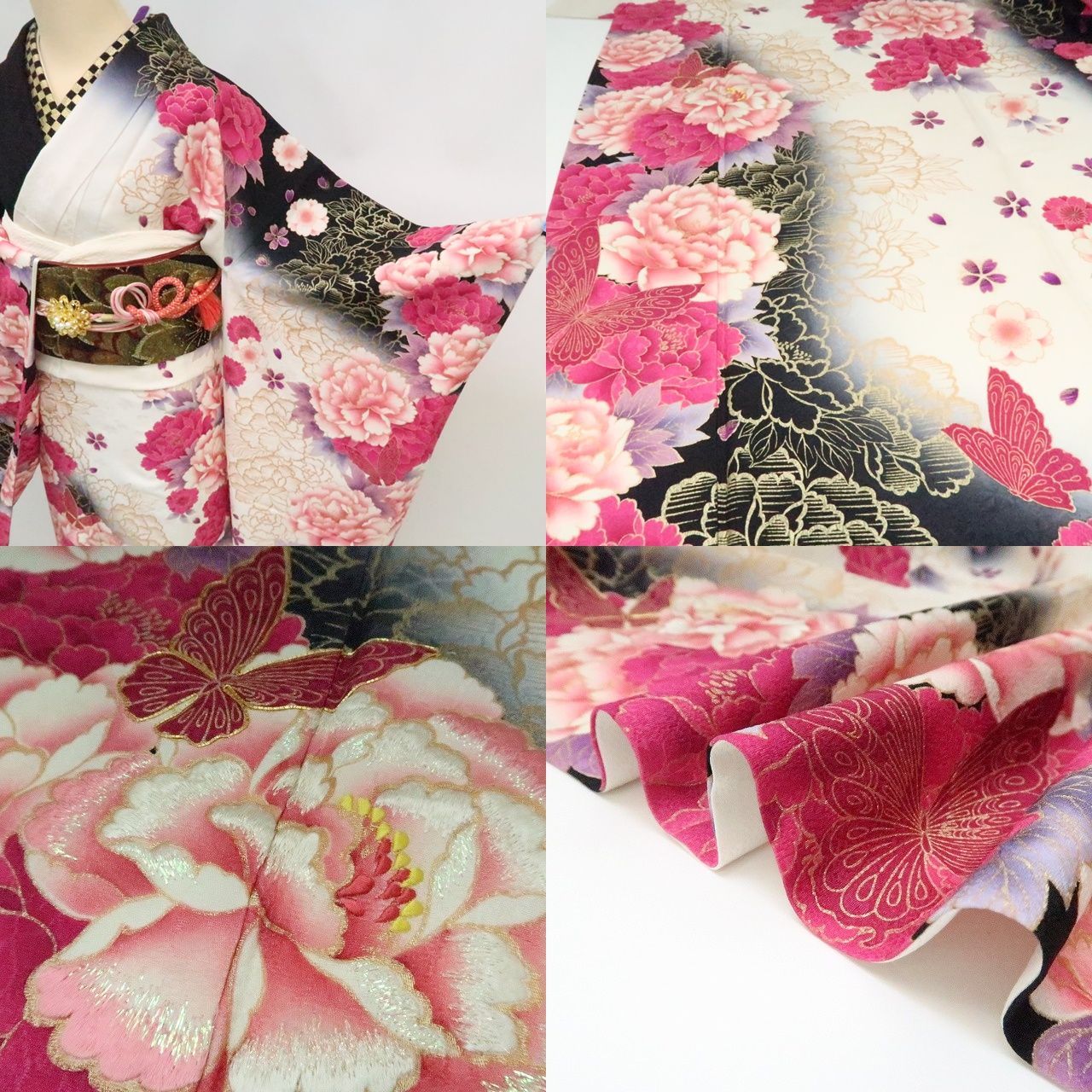 蝶 トールサイズ