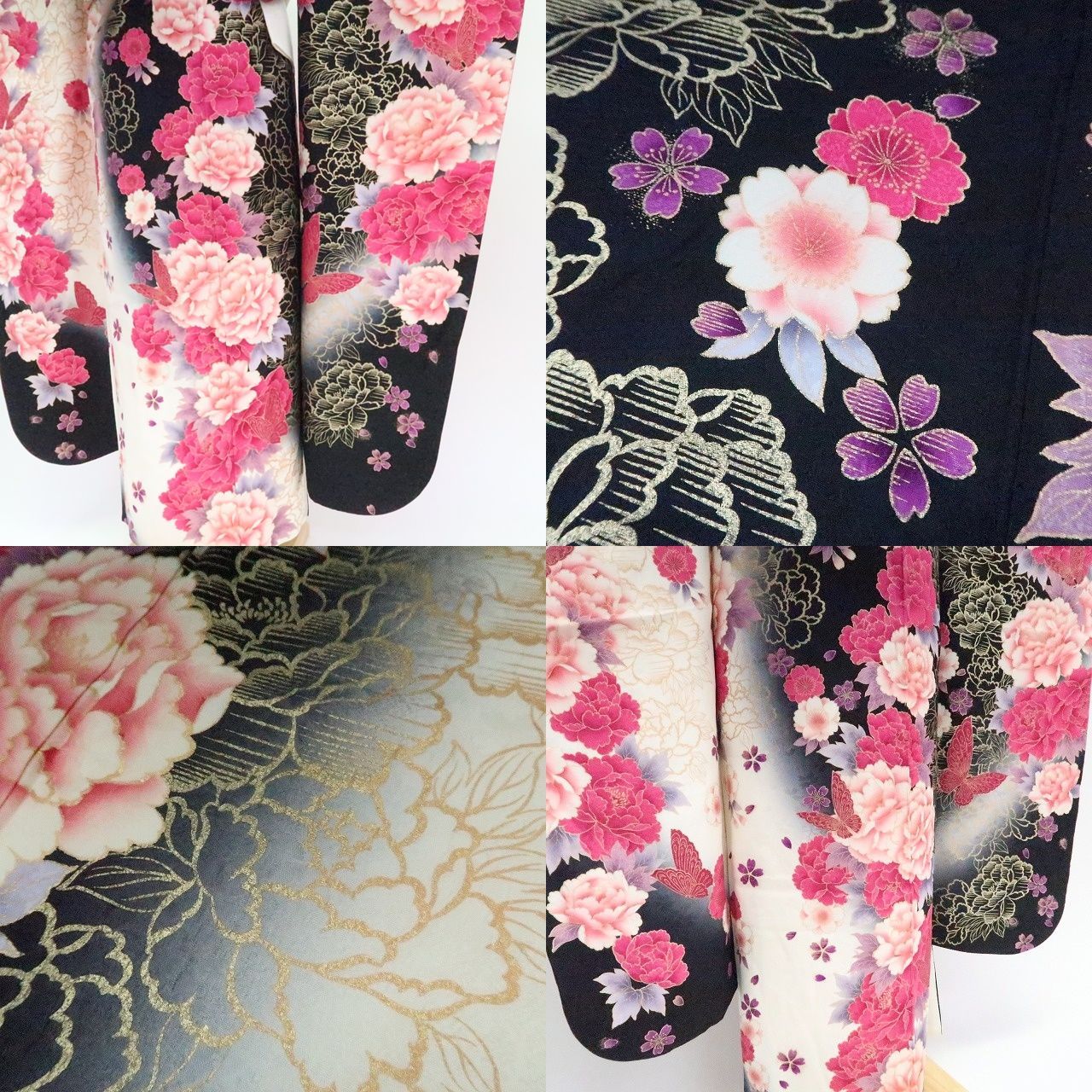 蝶 トールサイズ