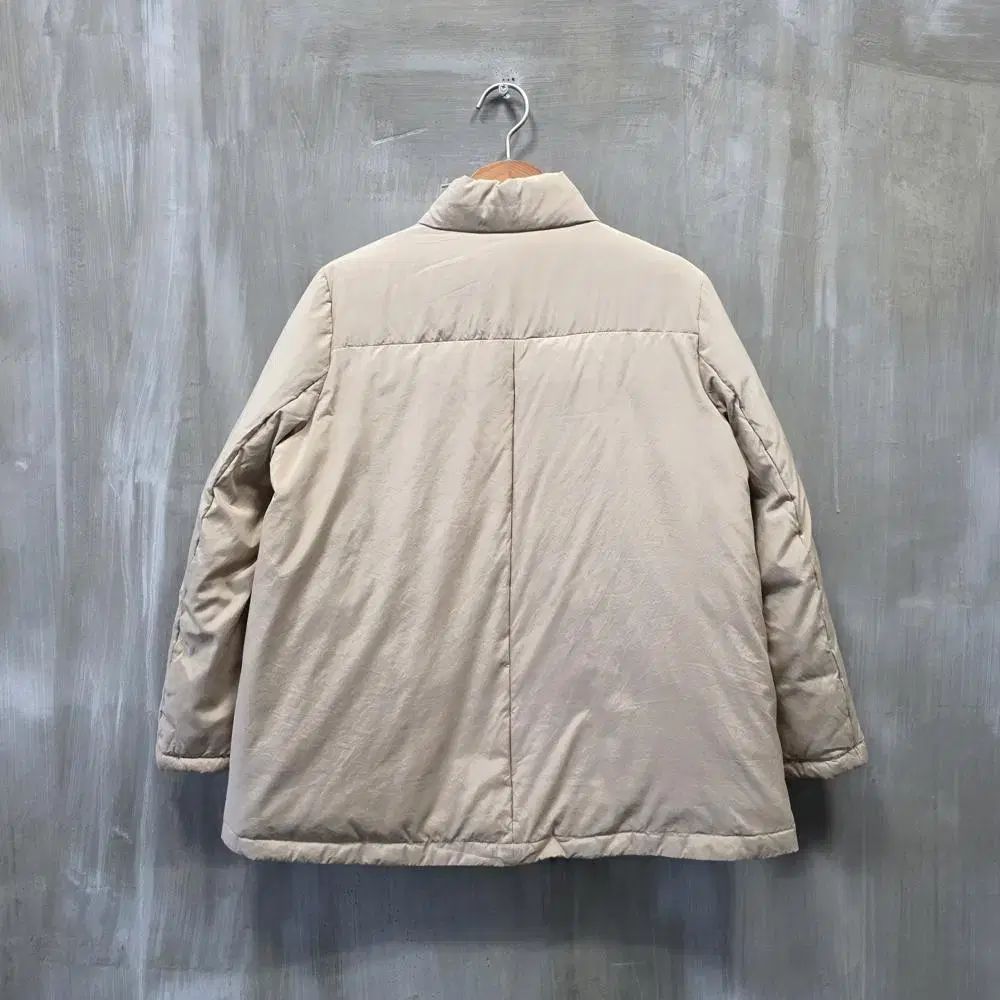 BRUNELLO CUCINELLI ブルネロクチネリ 軽量グースダウン レディース 42 JP278 状態良し