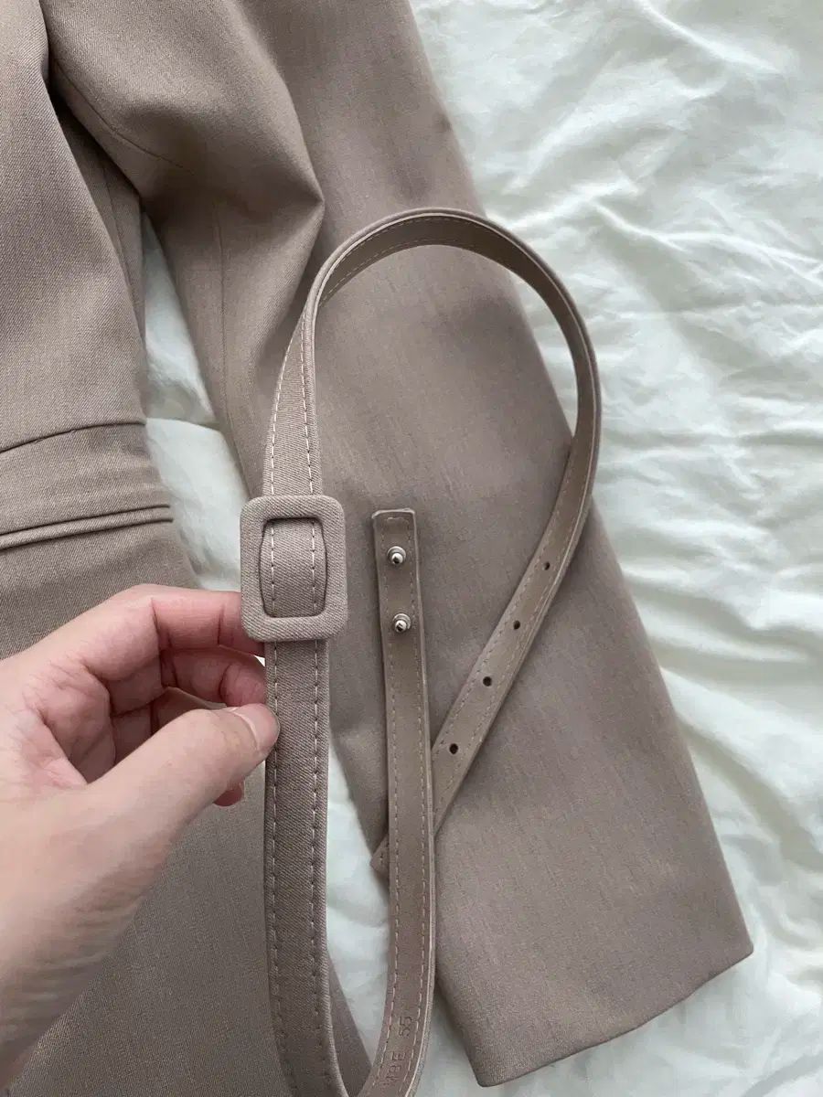 ゲストルック 顔合わせルック