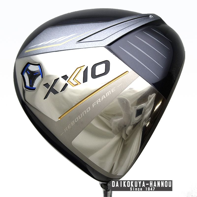 ダンロップ ドライバー XXIO13 10.5°