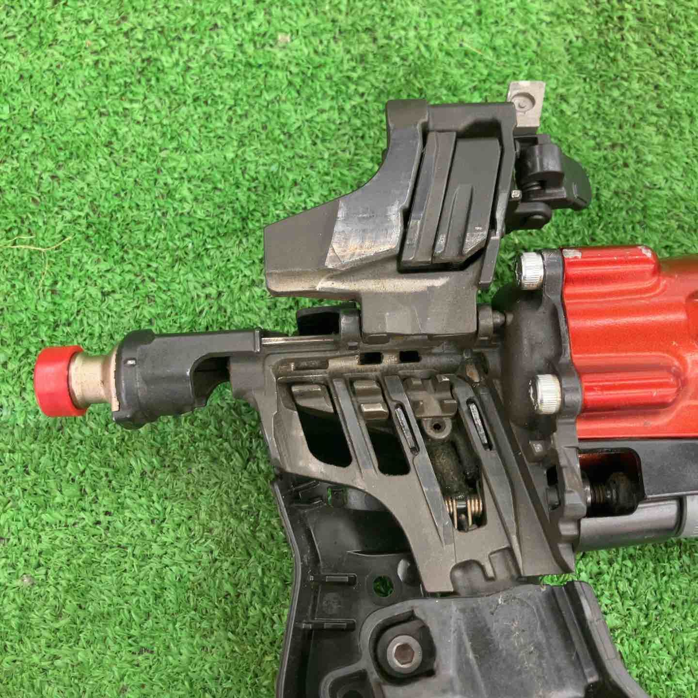 品 マックス MAX 高圧エア釘打ち機 HN-50N3 D -G 桶川店