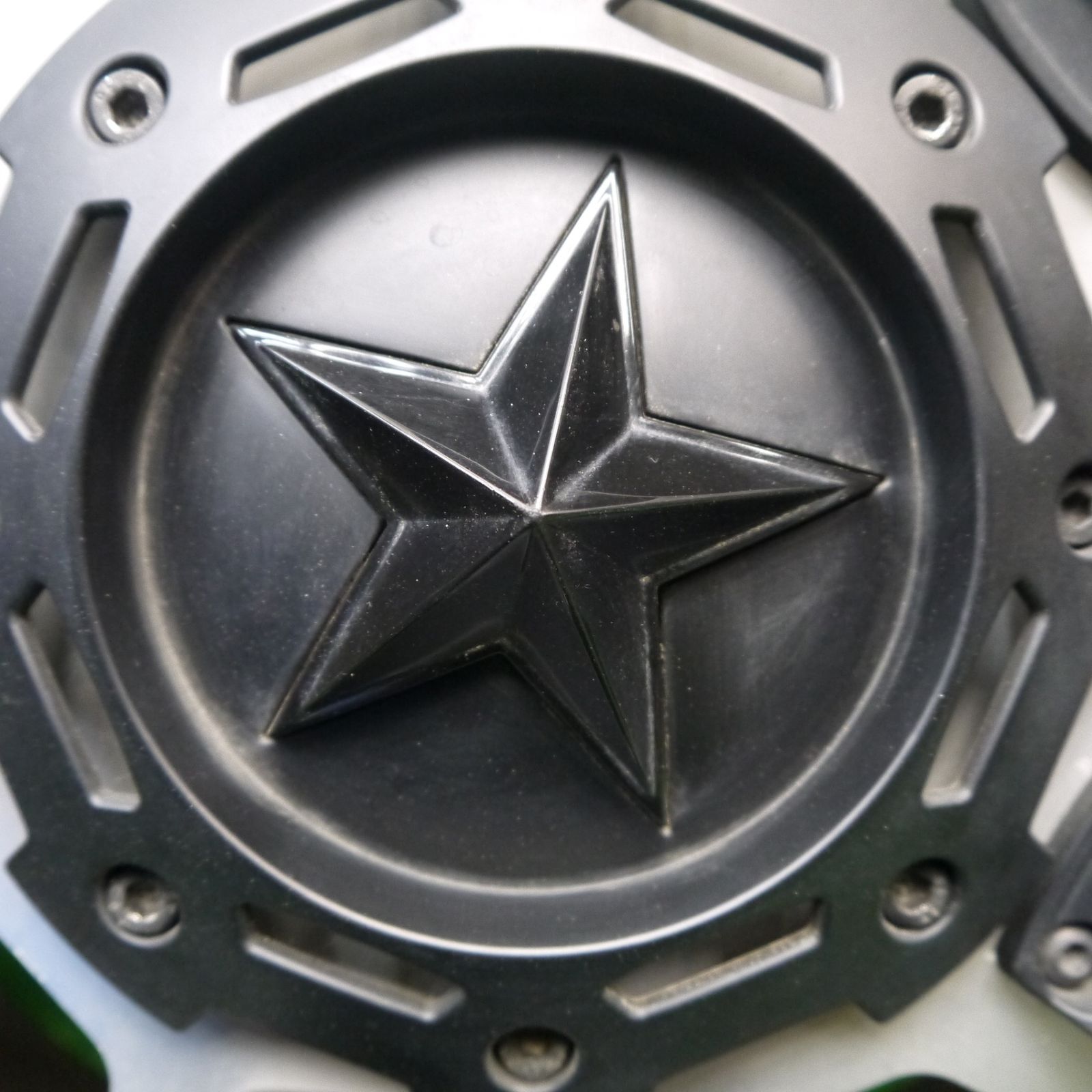 TERRAIN ロックスター2