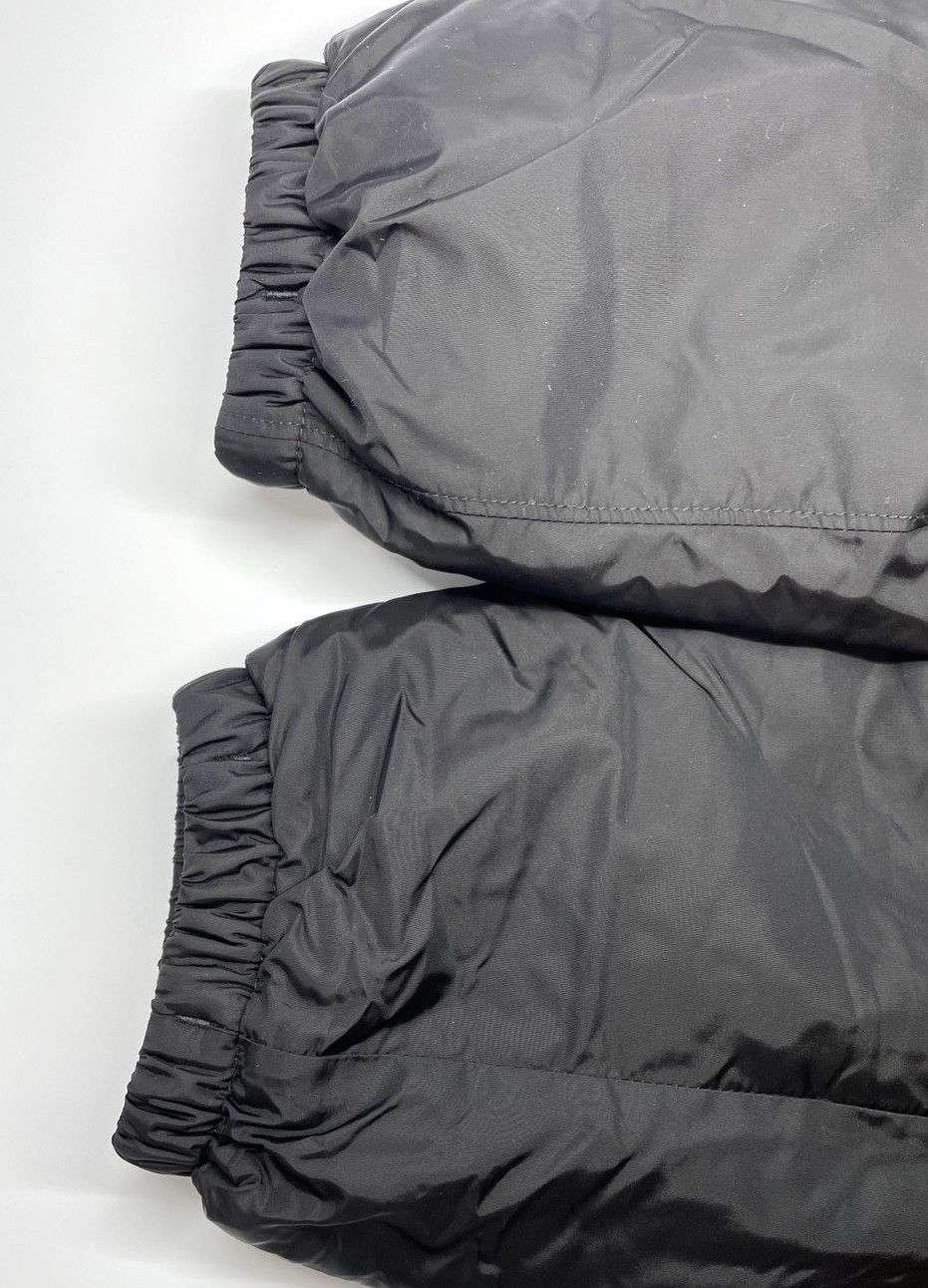 プラダ PRADA コーチジャケット 中綿入り 52 KANDAIZUMI_COM