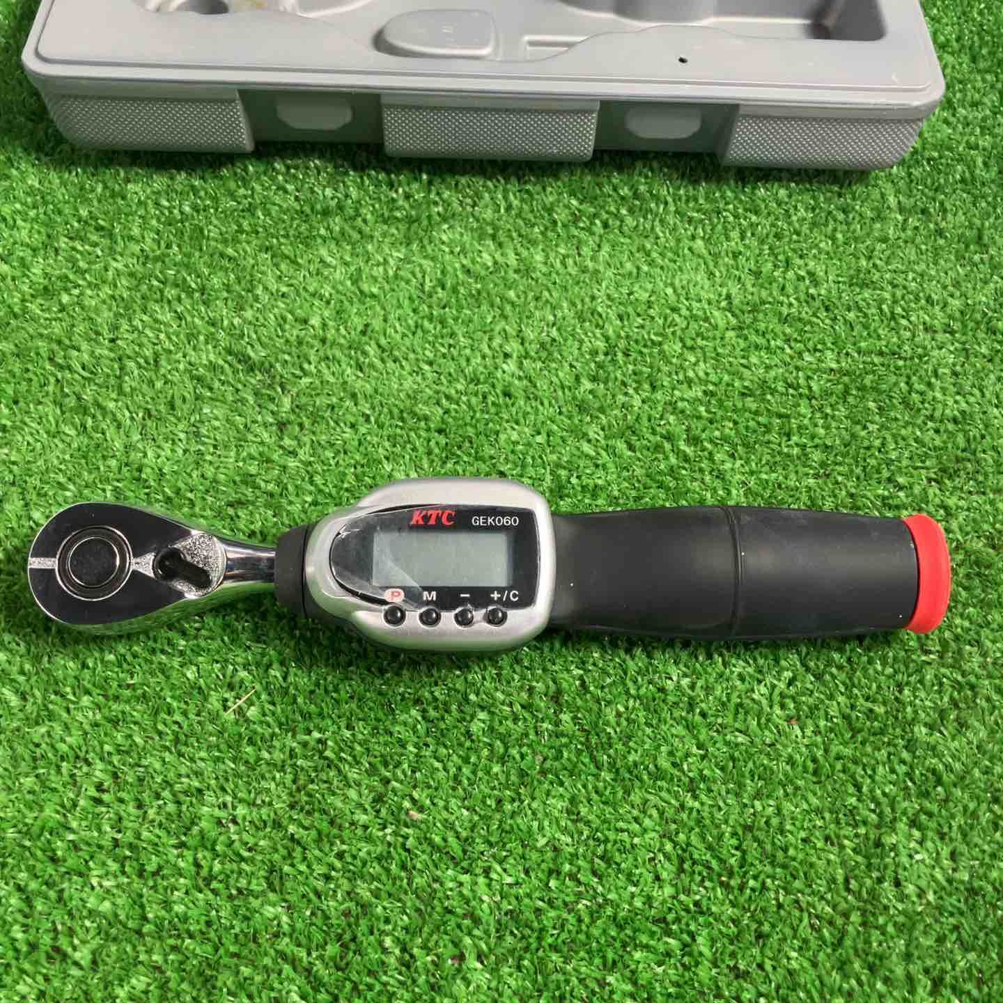 KTC デジラチェ GEK060-R3 草加店