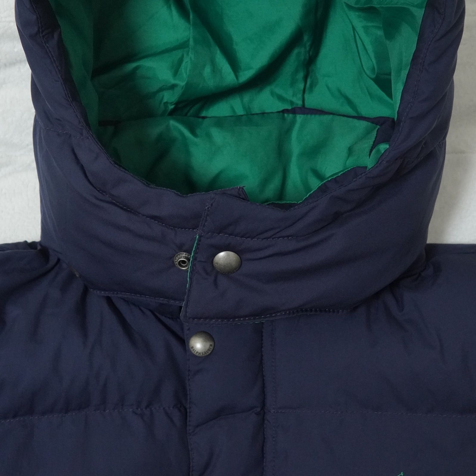 ポロ ラルフローレン Polo by Ralph Lauren ダウン ジャケット