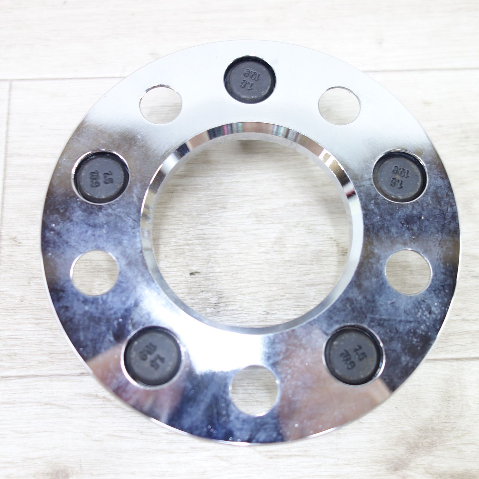  BRAITH ワイド トレッド スペーサー BZ 102 厚さ10 mm PCD 114 3 5 H PT 1 ブレイス 5穴 スペーサー