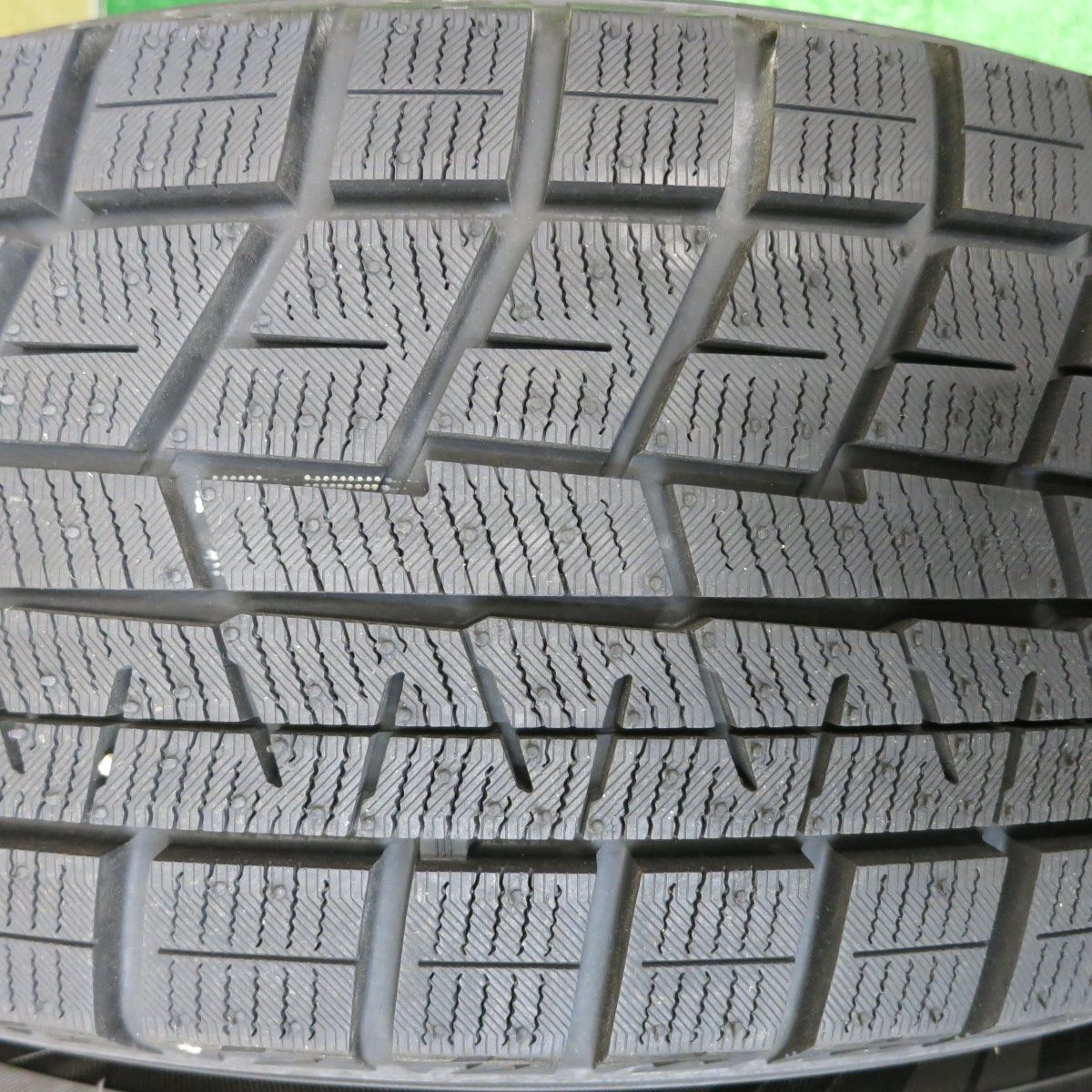  24年 キレイ スタッドレス 205 60 R 16 ヨコハマ アイスガード iG ESTROSA EST 8 S エステローザ 16インチ PCD 114 3 5 H ス 16インチ タイヤ ホイールセット