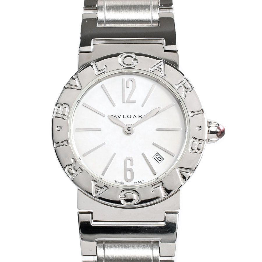BVLGARI ブルガリ 腕時計 ブルガリブルガリ BBL26S