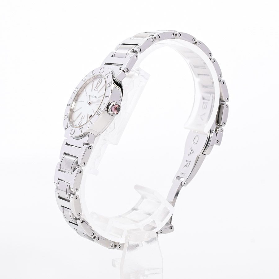 BVLGARI ブルガリ 腕時計 ブルガリブルガリ BBL 26 S
