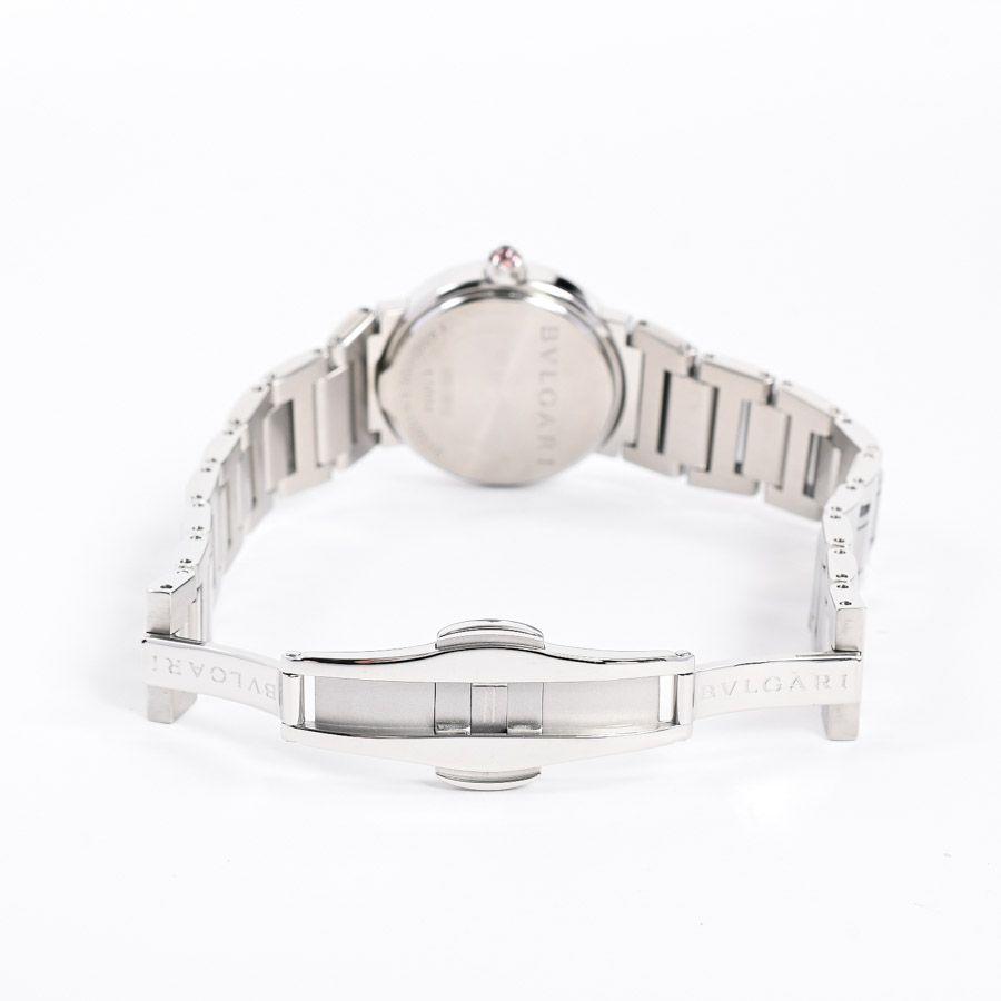  BVLGARI ブルガリ 腕時計 ブルガリブルガリ BBL 26 S その他 時計