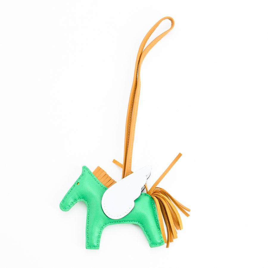 HERMES エルメス 他小物 ロデオペガサスPM