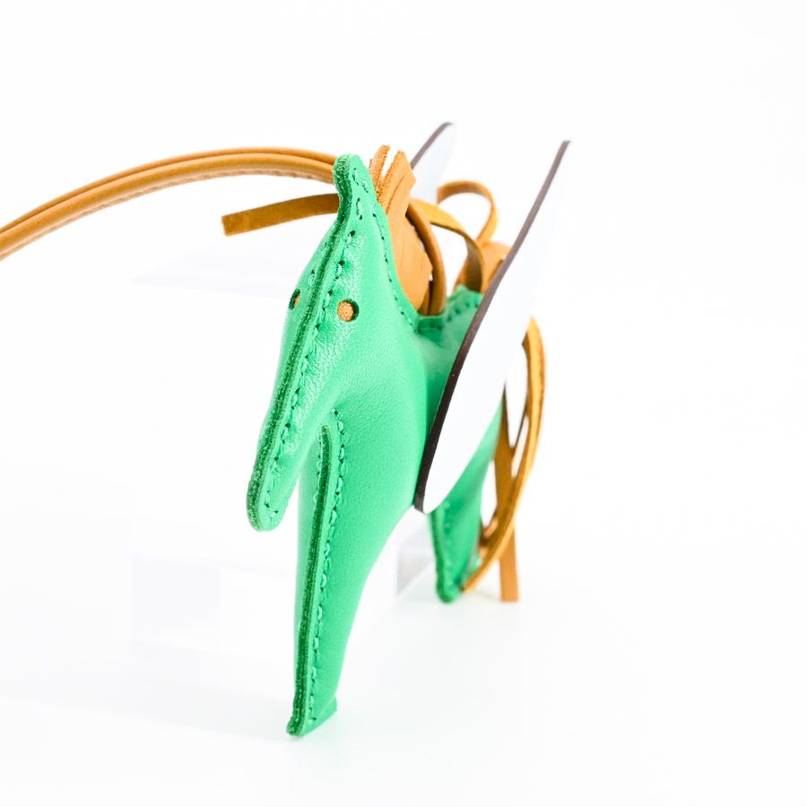 HERMES エルメス 他小物 ロデオペガサスPM