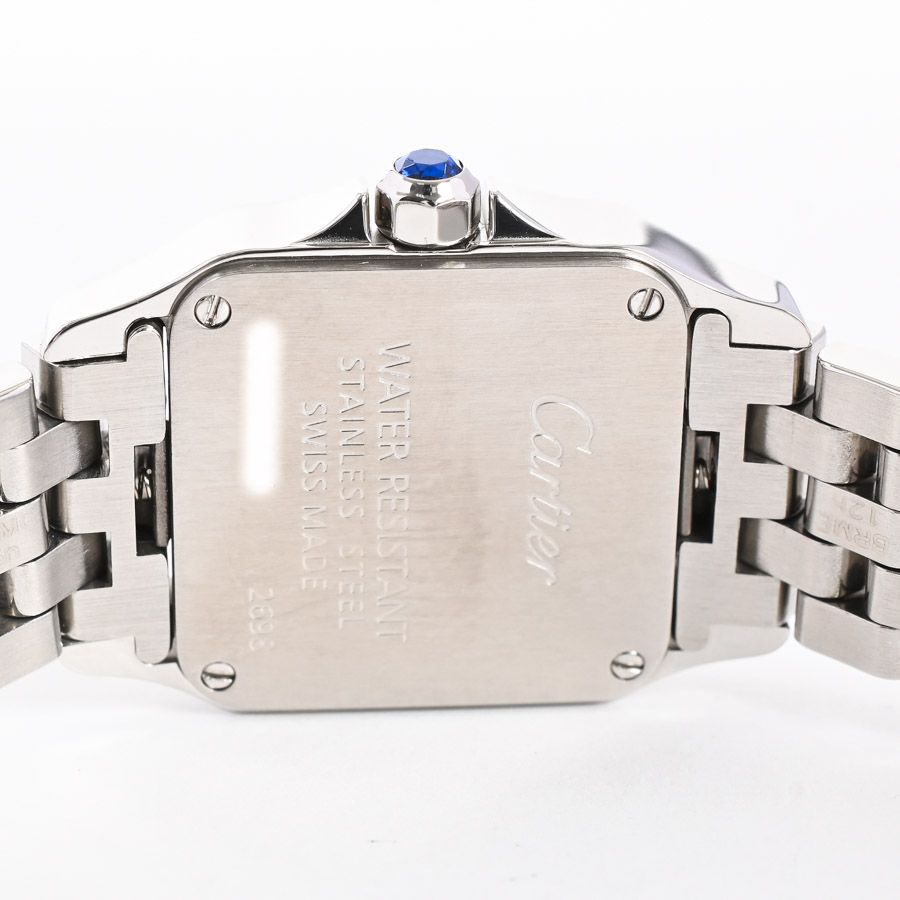 腕時計 サントス