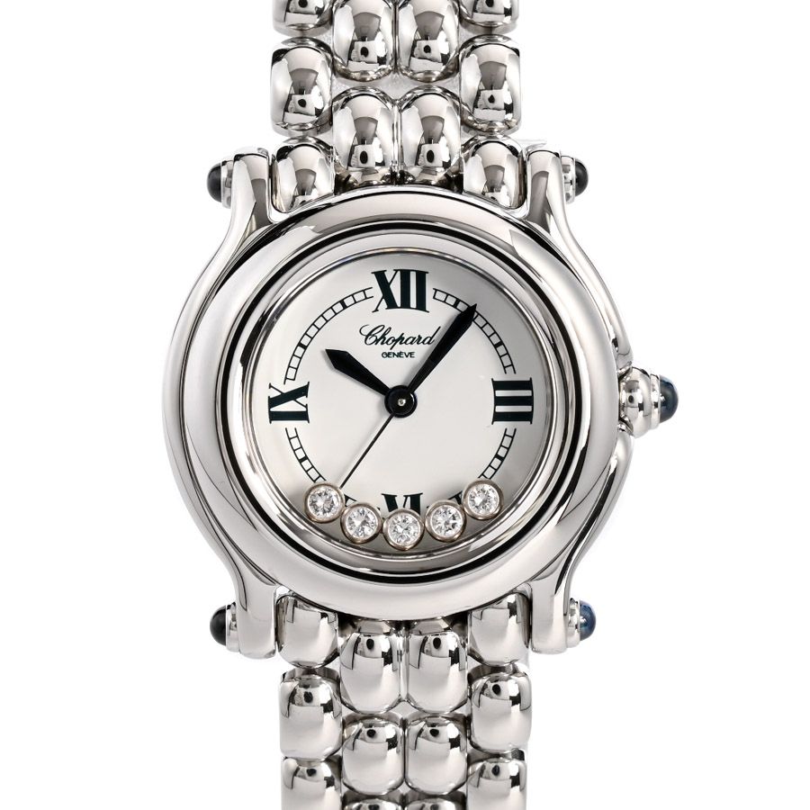 Chopard ショパール 腕時計 ハッピースポーツ 27 8245-23