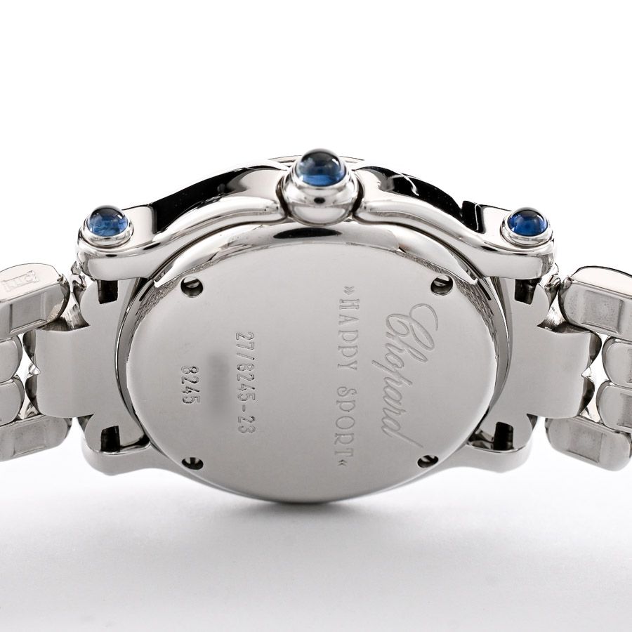  Chopard ショパール 腕時計 ハッピースポーツ 27 8245 23 その他 時計