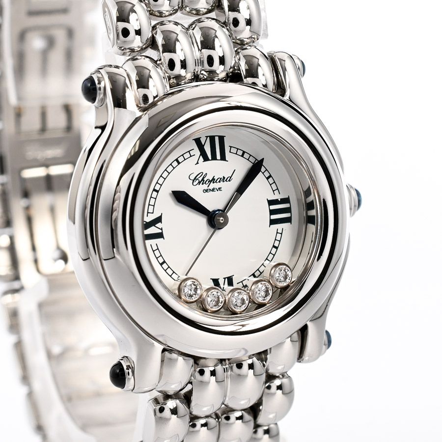 ショパール 腕時計