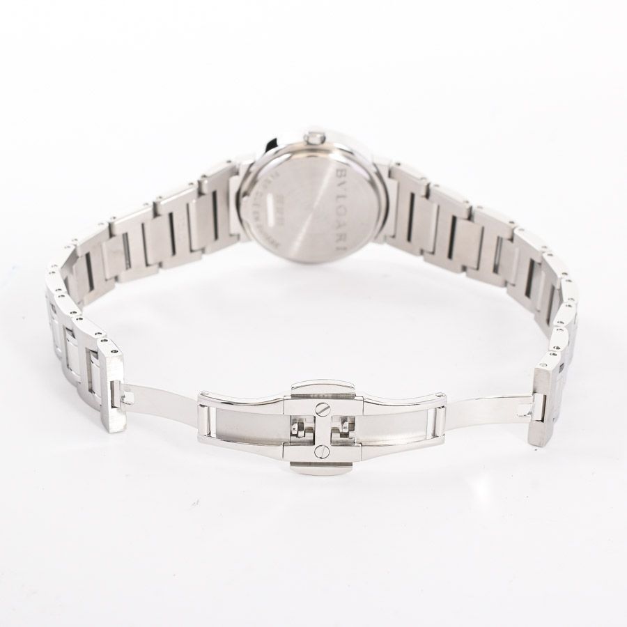  BVLGARI ブルガリ 腕時計 ブルガリブルガリ BB 26 SS その他 時計