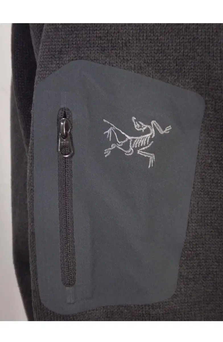 XXL アークテリクス コバート カーディガン フリース