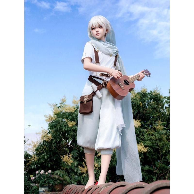 コスチューム 仮装