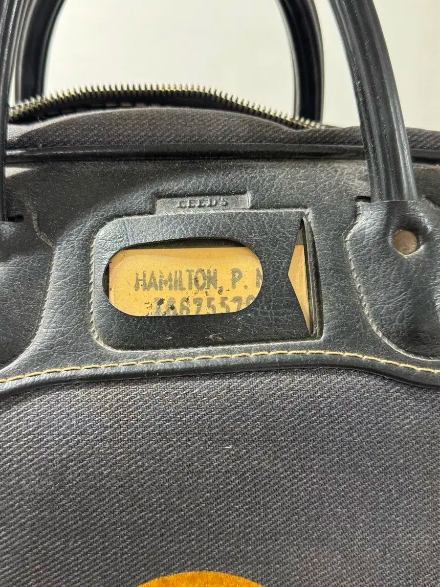 5-60 s アメリカ空軍 ジムバッグ