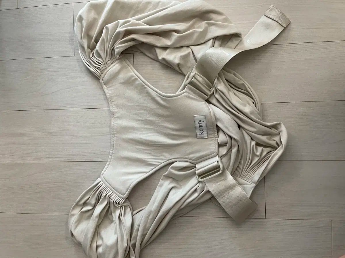 陳腐な ベビーキャリア フレックス XS ー XL