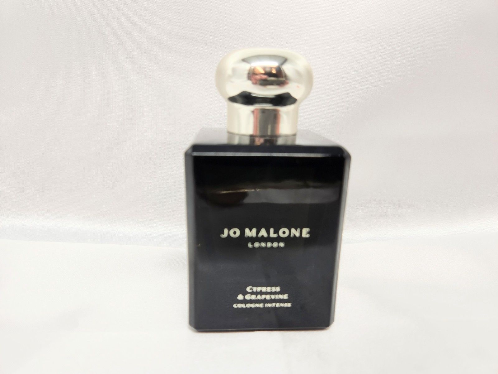 JO MALONE CYPRESS - GRAPEVINE サイプレス-グレープバイン コロン インテンス 残量約9割 M-1629