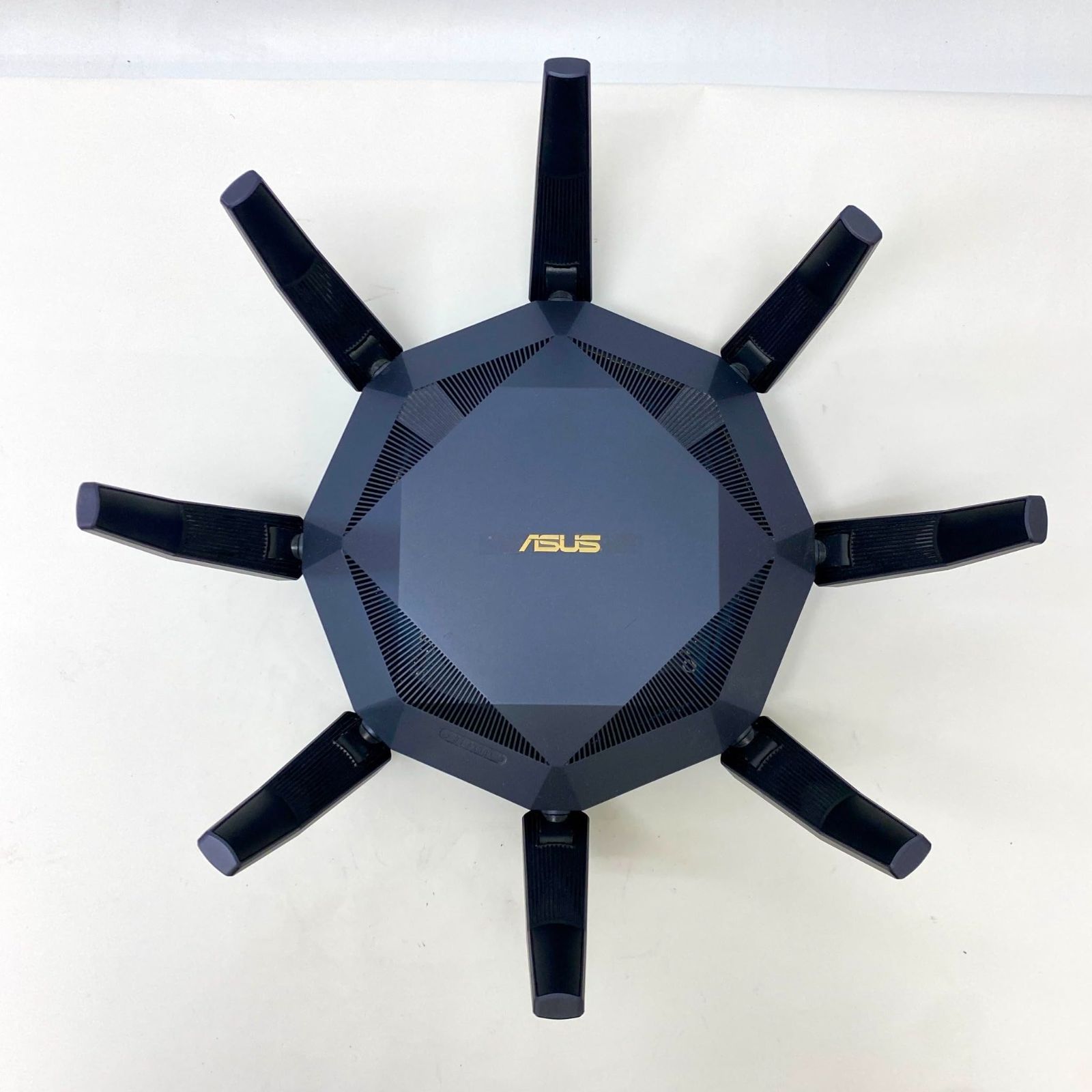 ASUSTek RT-AX89X WiFi無線ルーター 3653