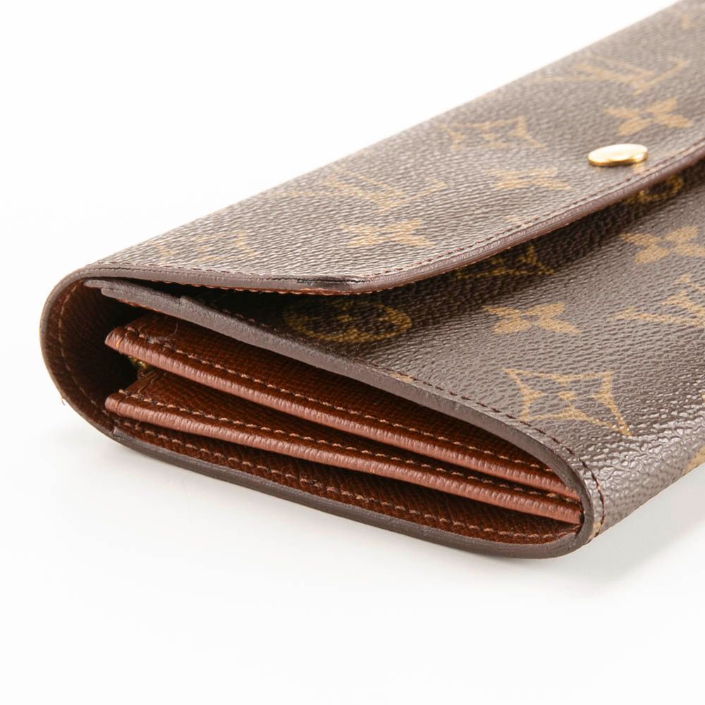 ポルトフォイユ