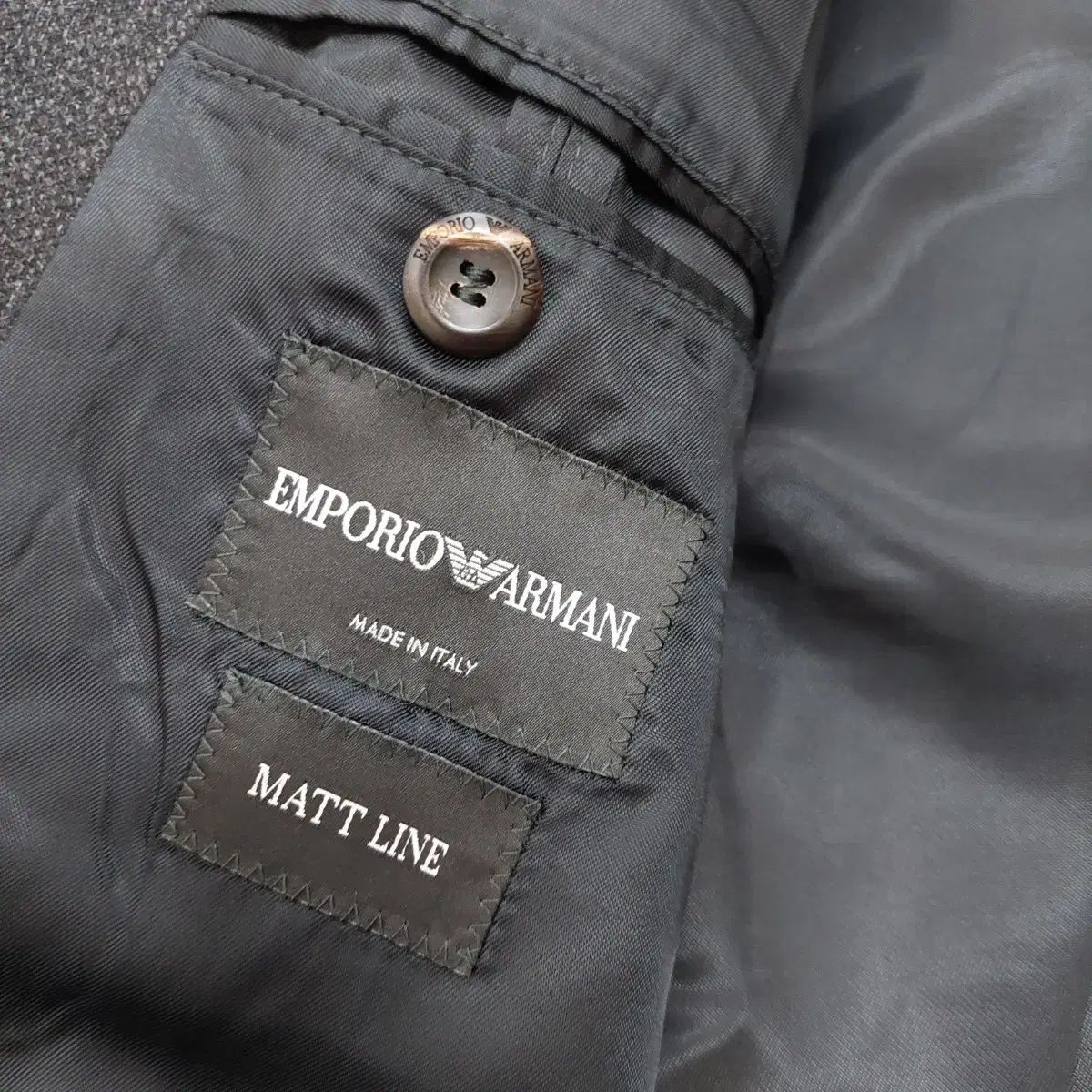 メンズ105 エンポリオアルマーニ