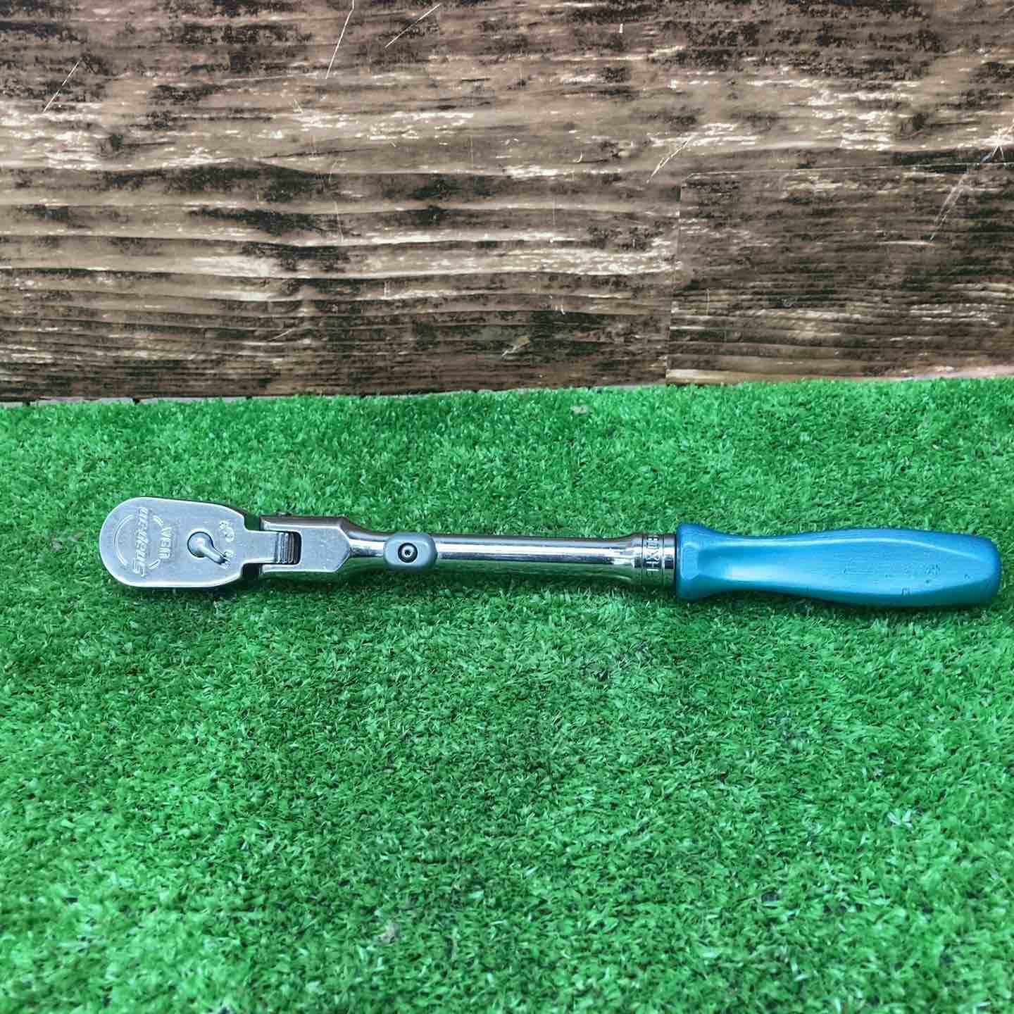 スナップオン Snap-on 3 8ロッキングフレックスラチェット FHXD80A 川越店