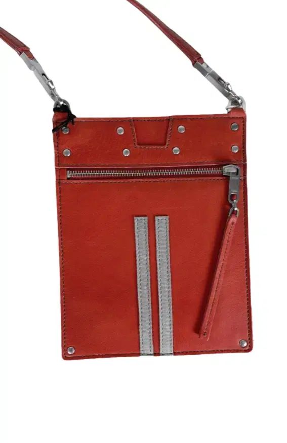 リックオーウェン キュレッティー バッグ