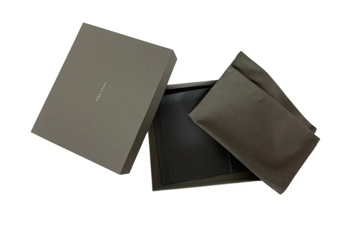 リックオーウェン