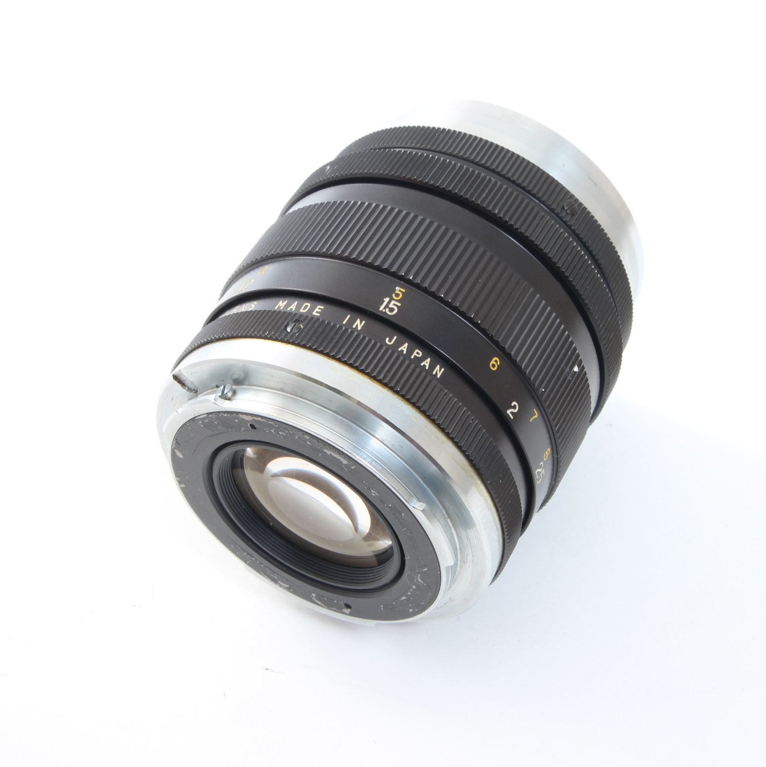 富岡光学 TOMINON