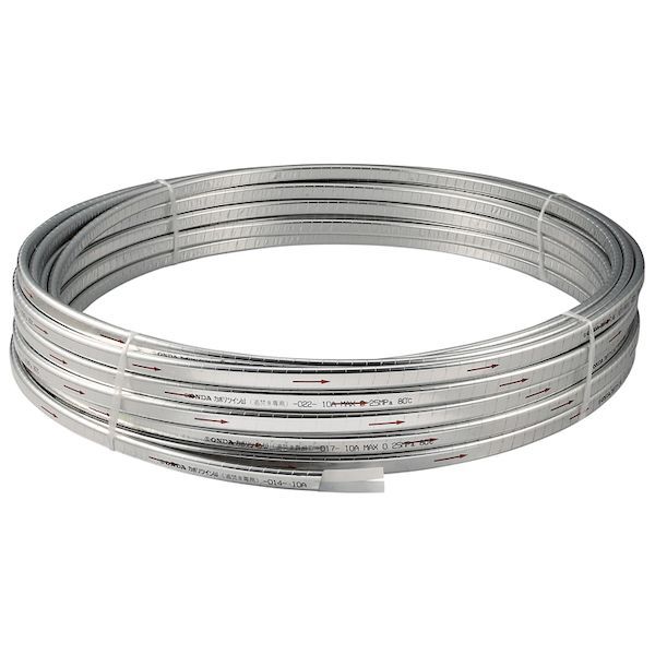 7営業日以内発送 オンダ製作所 PEX10CT-25F カポリツインW PEX10CT25F 沖縄離島販売不可