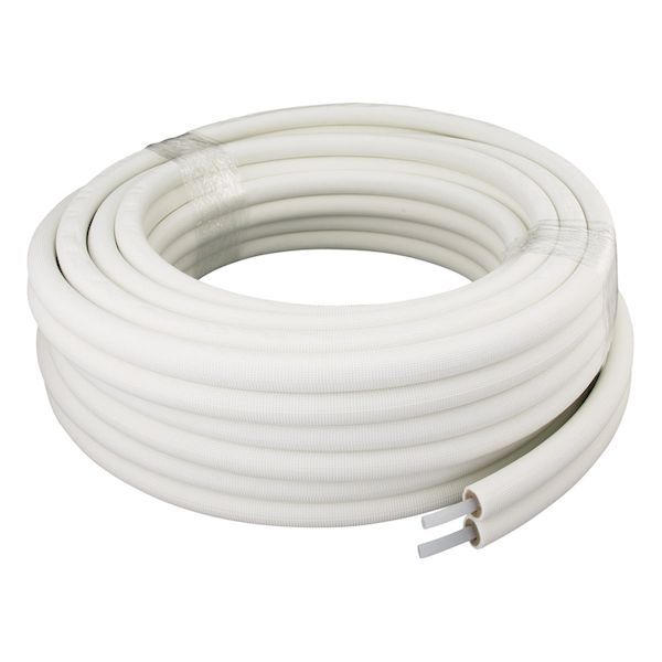 7営業日以内発送 オンダ製作所 PEX10CT-PTW5-20F カポリツインW セパレート被覆付 PEX10CTPTW520F 沖縄離島販売不可