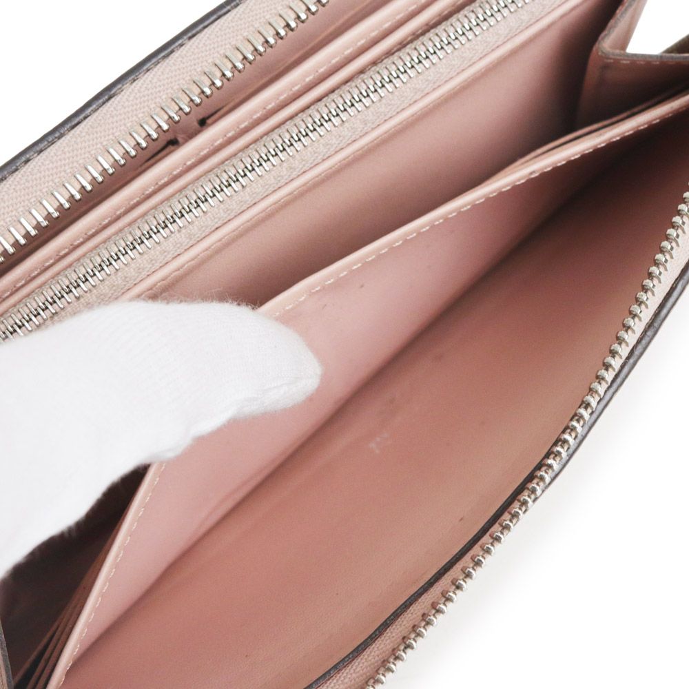 ジッピー ウォレット