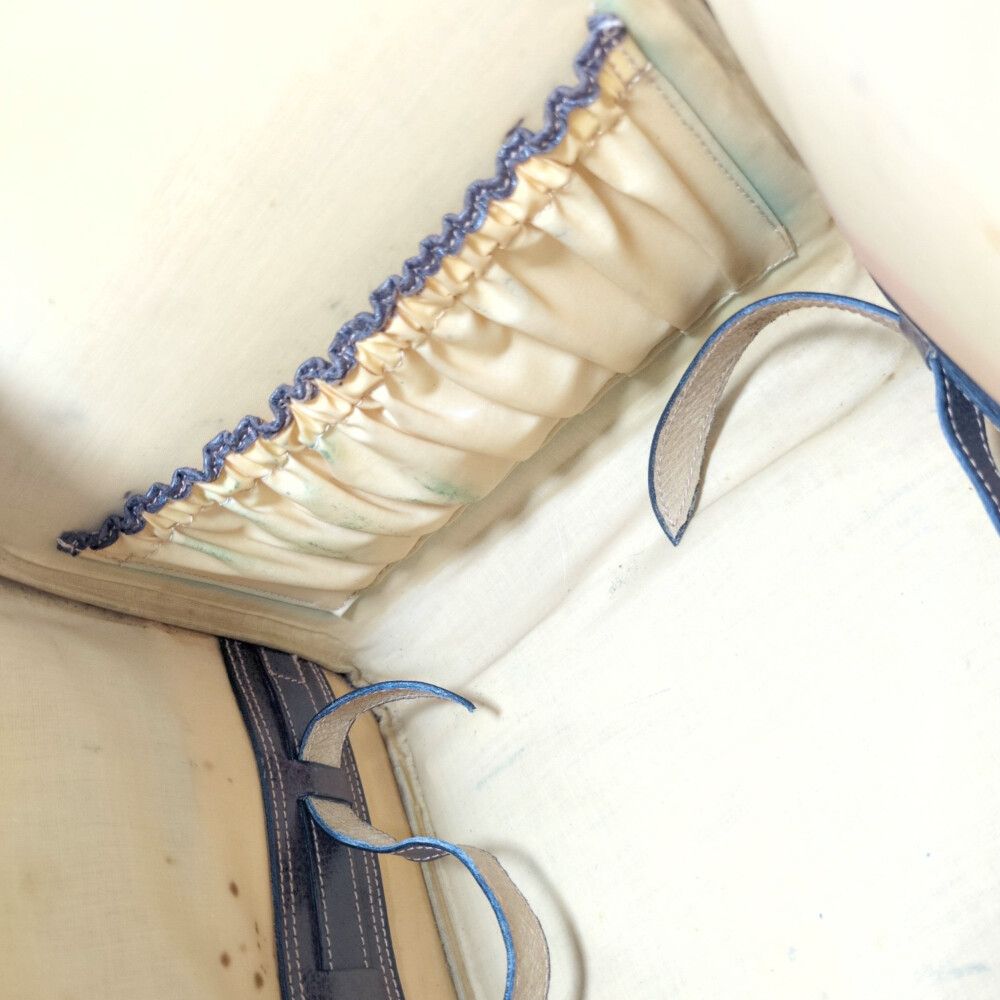 グッチ･キー付 ボストンバッグ