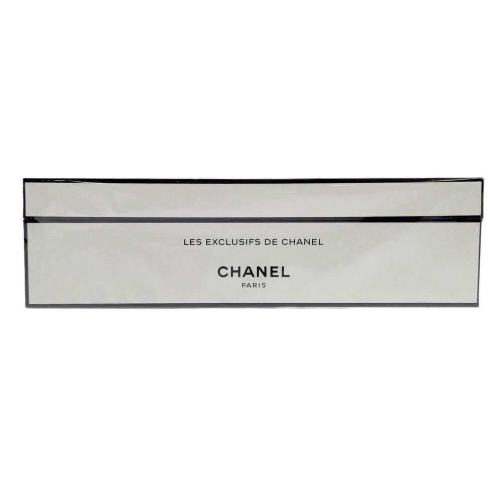 CHANEL シャネル 香水化粧品 ホワイト 翌日配送可 ♀ N レディース 595514