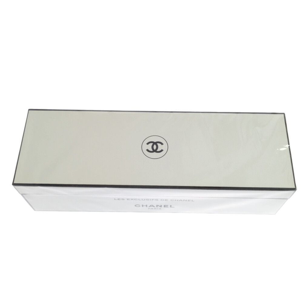 CHANEL シャネル 香水化粧品 ホワイト 翌日配送可 ♀ N レディース 595514