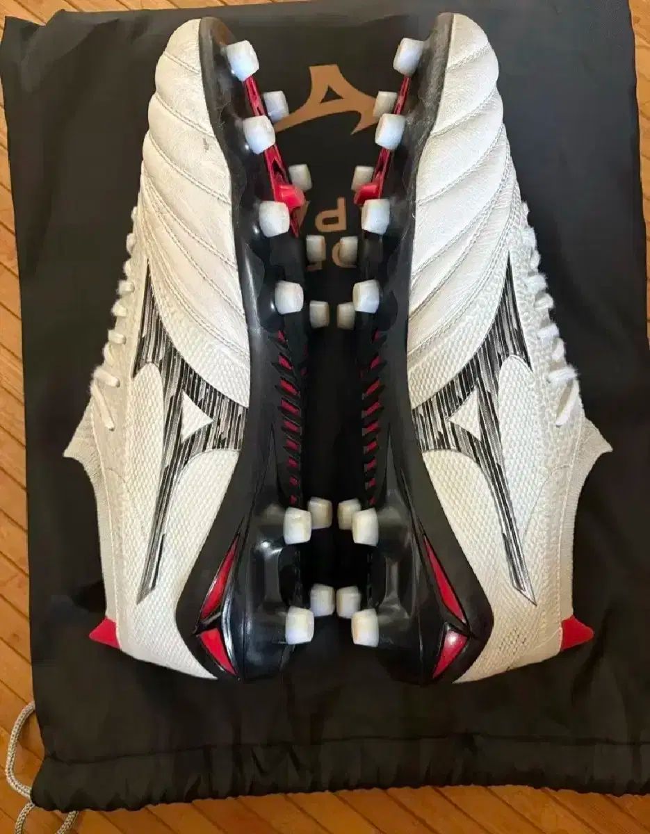 mizuno モレリア NEO₄ ベータ ジャパン 270