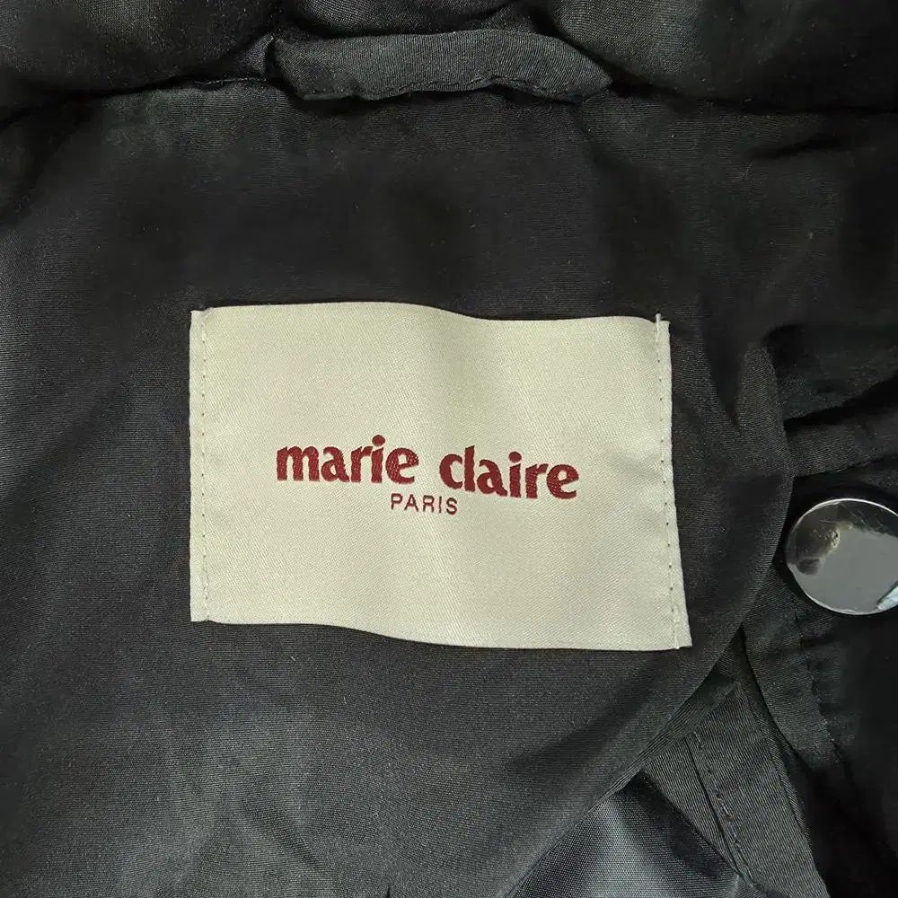 マリ クレール ロングダウンジャケット レディース 40 JP283 GULLKHAN_COM