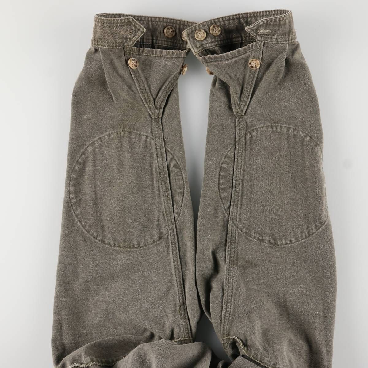 古着 80年代 バナナリパブリック BANANA REPUBLIC ハンティング