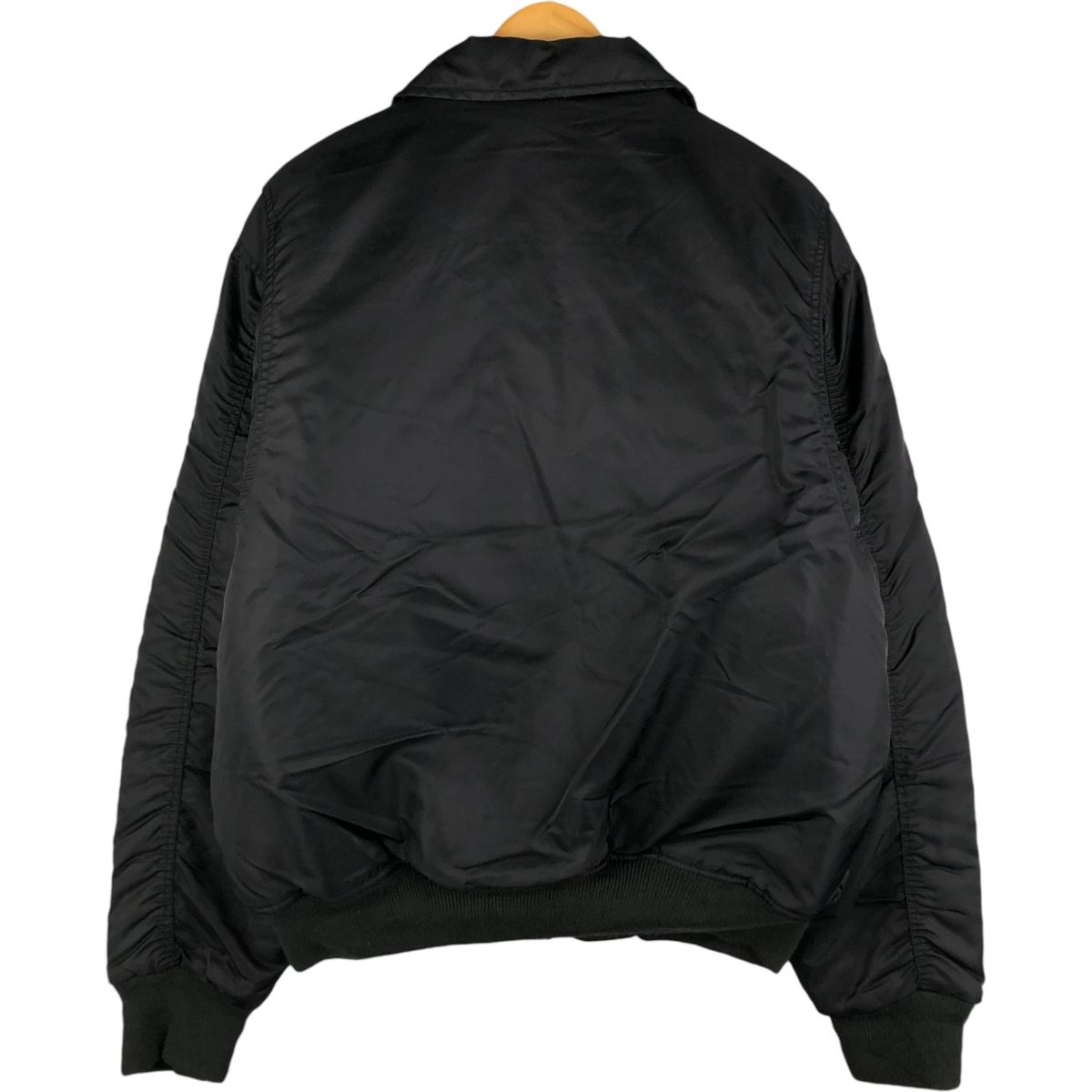 古着 民間品 ミルテック MIL-TEC CWU-45/Pタイプ 中綿入り ミリタリー