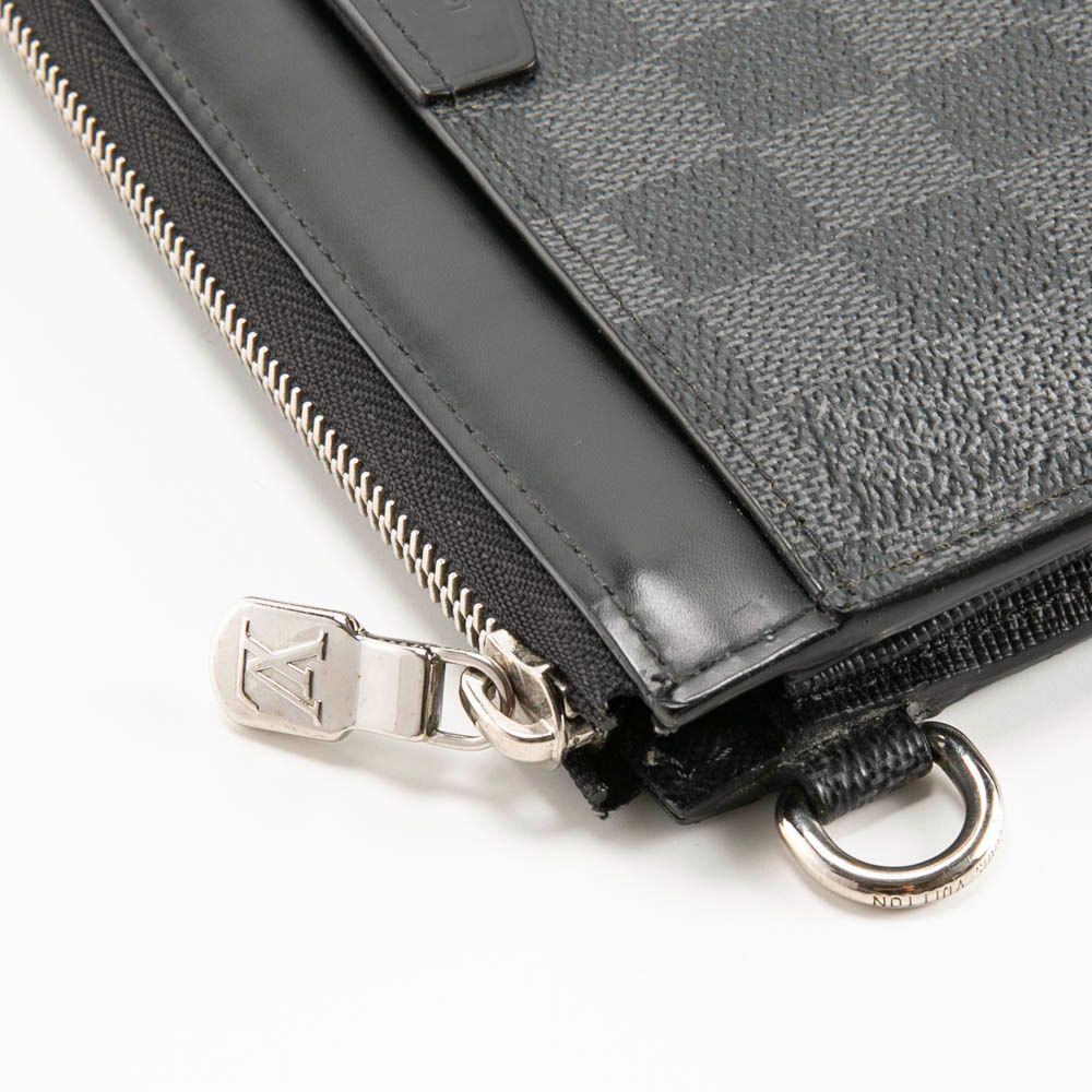 ダミエ グラフィット